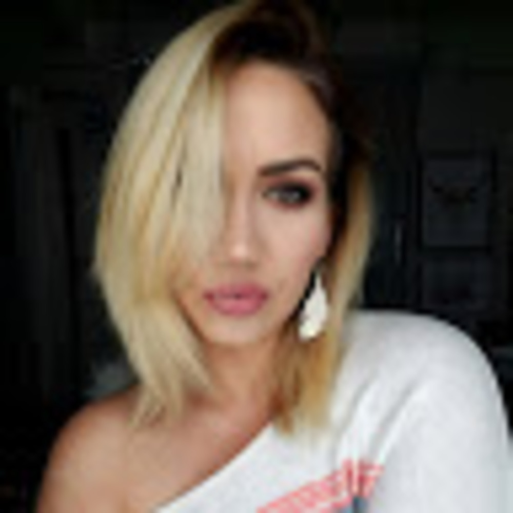 Meet your Posher, Ashleycrislip